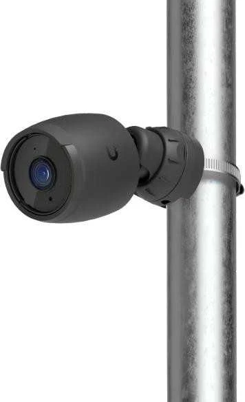 UBIQUITI UniFi G6 Bullet, 4K PoE kamera