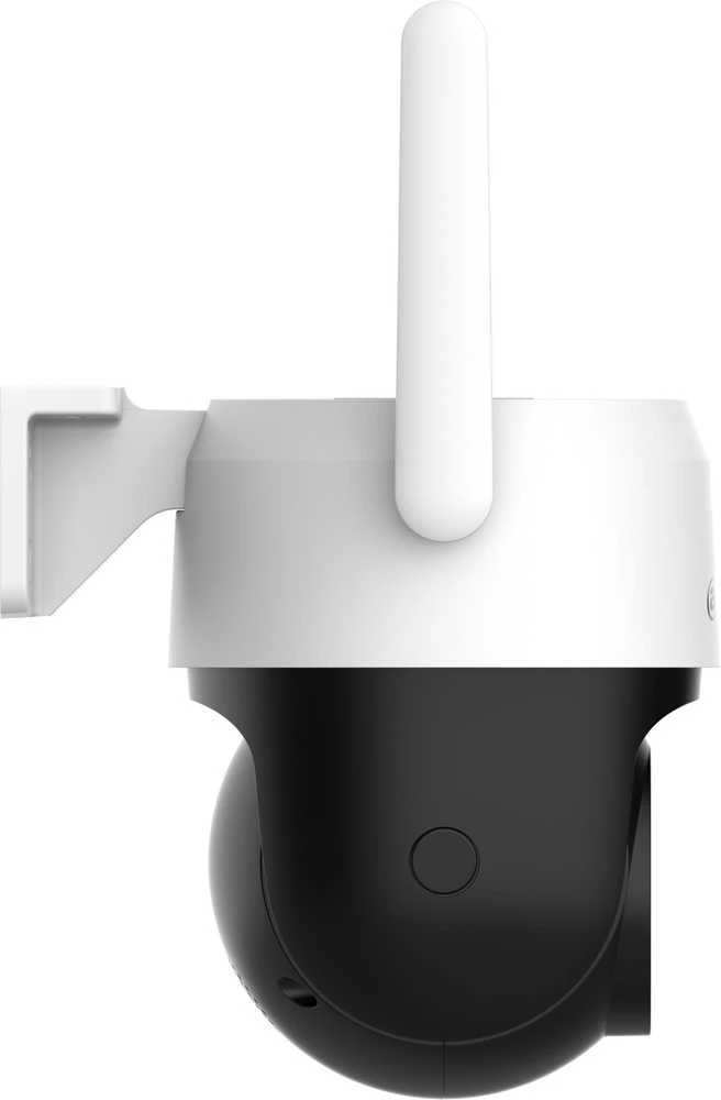 Dahua dvigubo židinio nuotolio 5MP 4G kamera / dvipusis pokalbis / IP66 / dirbtinio intelekto aptikimas / garso ir šviesos signalizacija / išmanusis dvigubas apšvietimas
