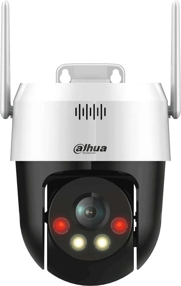 IP GREITASUKĖ LAUKO KAMEROS P3AE-PV Picco A2 Wi-Fi - 3 Mpx 4 mm DAHUA