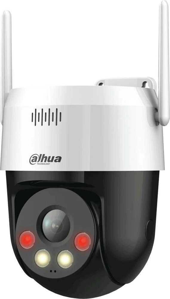 IP GREITASUKĖ LAUKO KAMEROS P3AE-PV Picco A2 Wi-Fi - 3 Mpx 4 mm DAHUA