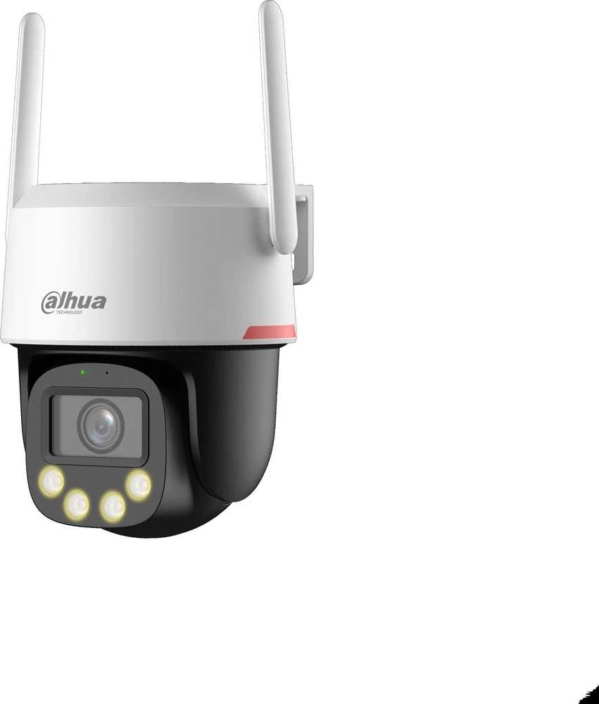 IP GREITOSIOS RADIACINĖS KUPOLINĖS KAMERA P3F-PV-0360B-PRO Picoo F1 Wi-Fi 6–3 Mpx 3,6 mm DAHUA