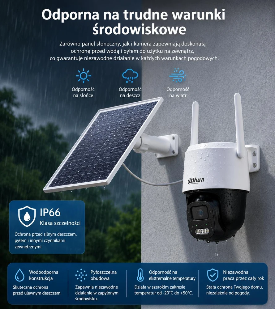 Kamera Wifi Dahua BP5E