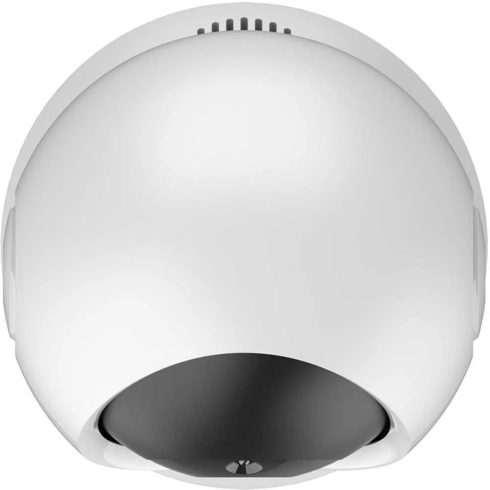 IP Kamera - EZVIZ H6C 2K+ Belaidė Balta Vidinė