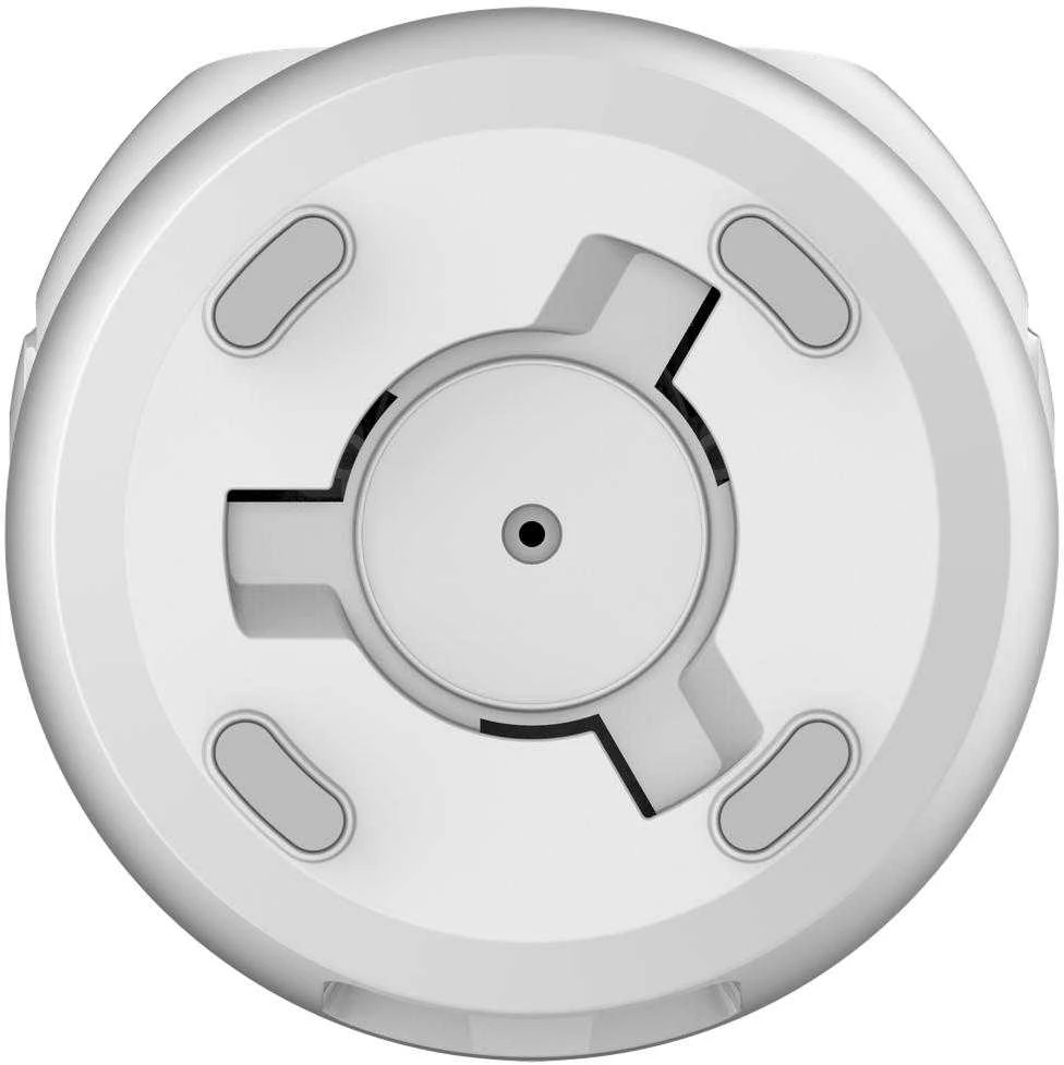 IP Kamera - EZVIZ H6C 2K+ Belaidė Balta Vidinė