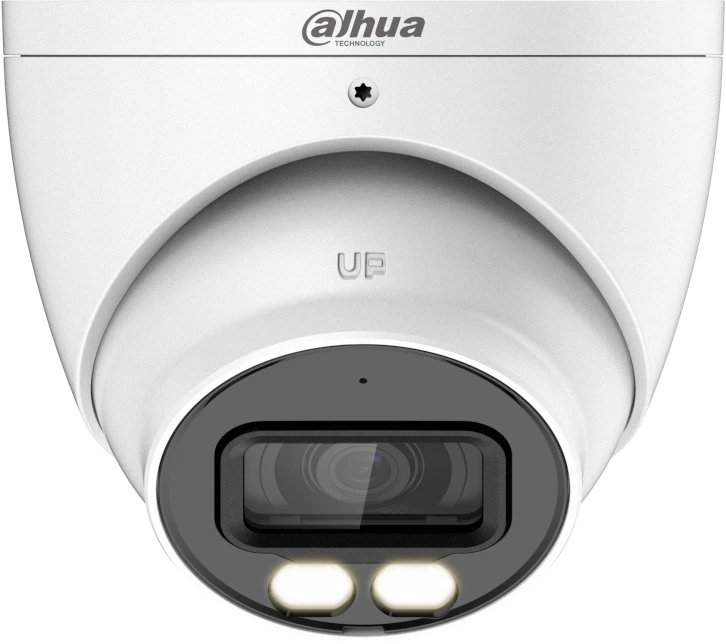 AHD, HD-CVI, HD-TVI, PAL KAMERA HAC-HDW1200T-IL-A-0280B-S6 – 1080p 2,8 mm DAHUA