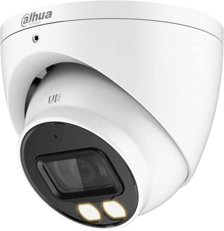 AHD, HD-CVI, HD-TVI, PAL KAMERA HAC-HDW1200T-IL-A-0280B-S6 – 1080p 2,8 mm DAHUA