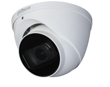 AHD vaizdo stebėjimo kamera Dahua HAC-HDW2802T-ZA-3711, Zoom, 8,3MP, 3,7-11mm