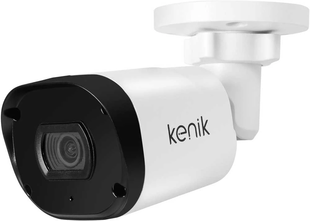 KAMEROS 4W1 KENIK KG-L15HD-A