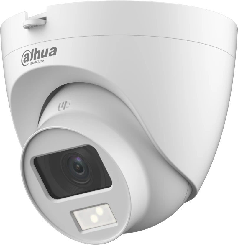 AHD, HD-CVI, HD-TVI, PAL KAMEROS HAC-HDW1200CLQ-IL-A-0280B-S6 – 1080p 2,8 mm DAHUA