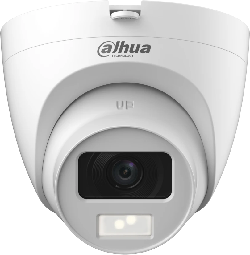 AHD, HD-CVI, HD-TVI, PAL KAMEROS HAC-HDW1200CLQ-IL-A-0280B-S6 – 1080p 2,8 mm DAHUA