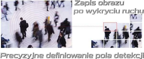 ANTIVANDALINĖ IP KAMERA IPC-HDBW2241R-ZAS-27135 - 1080p, 2,7 ... 13,5 mm - MOTOZOOM DAHUA