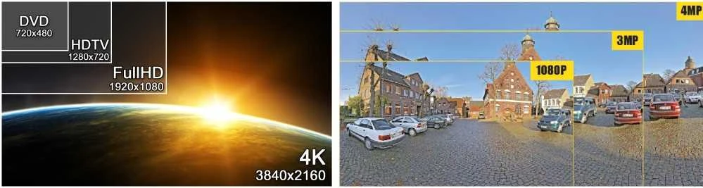 ANTIVANDALINĖ IP KAMERA IPC-HDBW2241R-ZAS-27135 - 1080p, 2,7 ... 13,5 mm - MOTOZOOM DAHUA