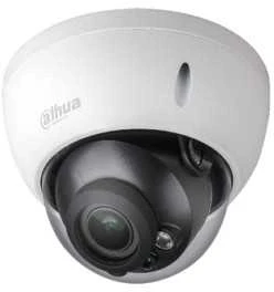 ANTIVANDALINĖ IP KAMERA IPC-HDBW2241R-ZAS-27135 - 1080p, 2,7 ... 13,5 mm - MOTOZOOM DAHUA