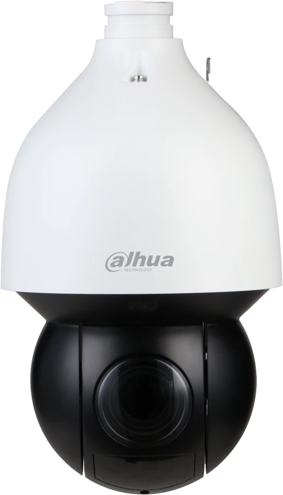 Dahua Technology Co IP valdoma stebėjimo kamera AI 2MP STARLIGHT 45x, IR 150m, SMD, H.265, Auto-tracking