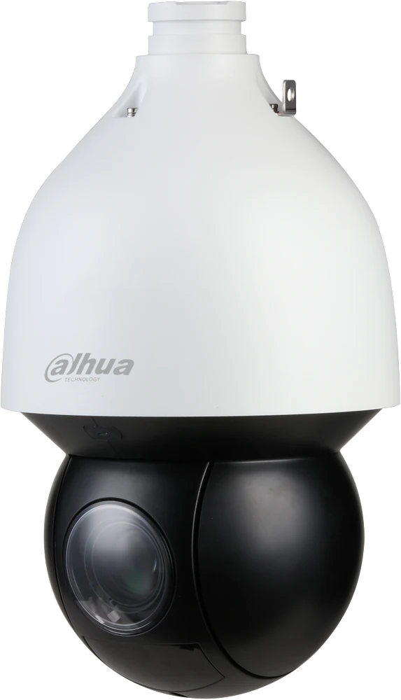 Dahua Technology Co IP valdoma stebėjimo kamera AI 2MP STARLIGHT 45x, IR 150m, SMD, H.265, Auto-tracking