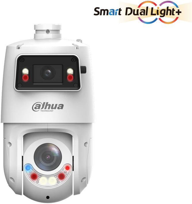Dahua SDT4E425-4F-GB-A-PV1-0400