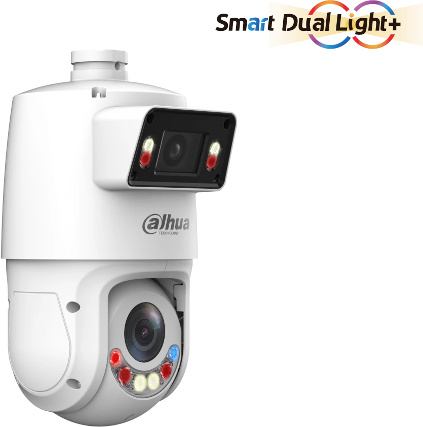Dahua SDT4E425-4F-GB-A-PV1-0400