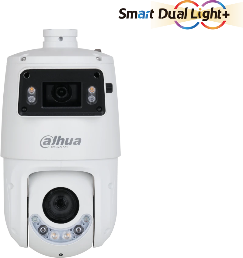 Dahua SDT4E425-4F-GB-A-PV1-0400