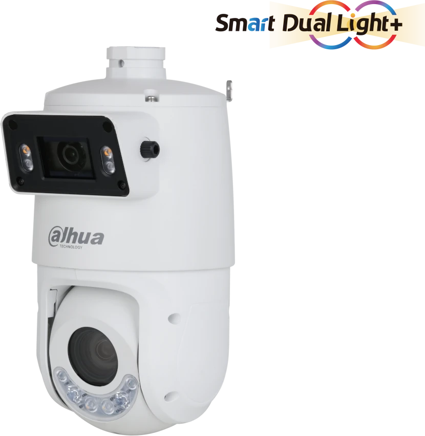 Dahua SDT4E425-4F-GB-A-PV1-0400