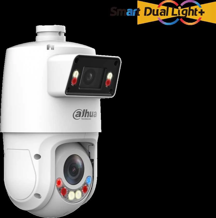 Dahua SDT4E425-4F-GB-A-PV1-0400
