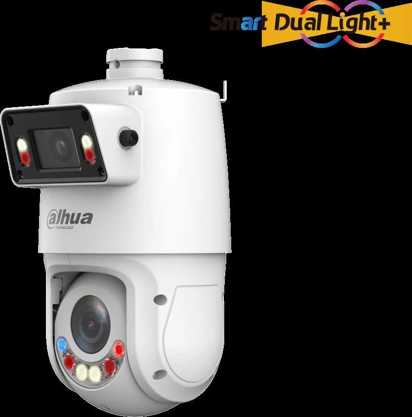 Dahua SDT4E425-4F-GB-A-PV1-0400
