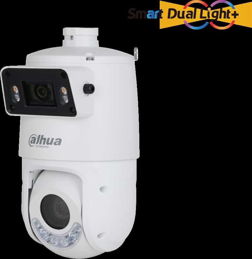 Dahua SDT4E425-4F-GB-A-PV1-0400
