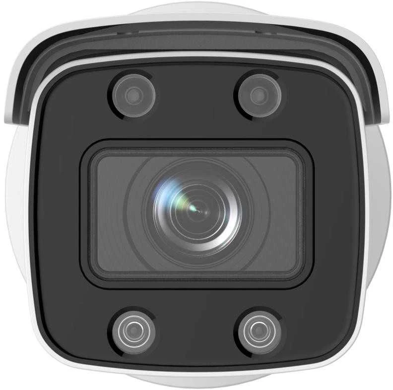 Hikvision kulka DS-2CD2647G2-LZS F3.6-9 (balta, 4 MP, 60 m. IR, ColorVu)