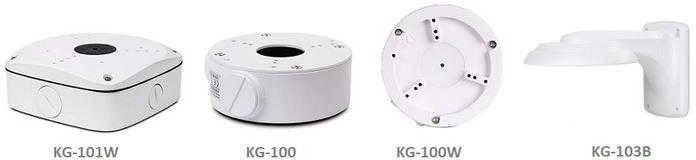 KAMEROS IP KENIK KG-4430DAS-IL (2,8 mm)