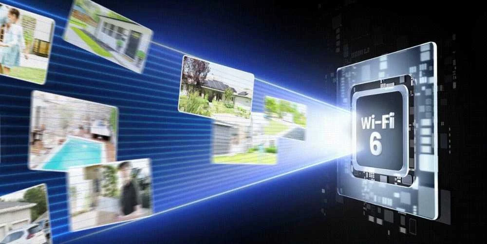 Išmani vandalams atspari lauko apsaugos kamera Reolink W437 su apšvietimu, 8 MP, IP67