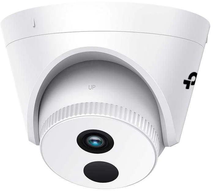 TP-LINK | VIGI 4MP visų spalvų bokštelio tinklo kamera | VIGI C440 | Kupolas | 4 MP | 2,8 mm | H.265+/H.265/H.264+/H.264 | MicroSD