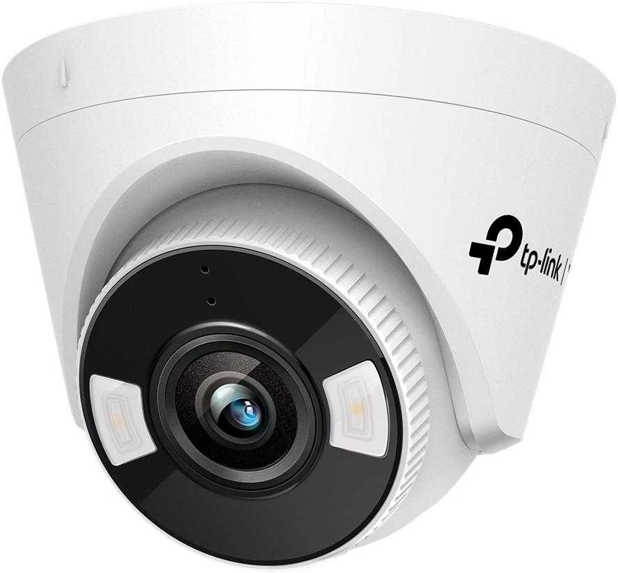 TP-LINK | Spalvota tinklo kamera | VIGI C450 | Bokštelis | 5 MP | 2,8 mm | H.265+/H.265/H.264+/H.264 | „Micro SD“, maks. 256 GB