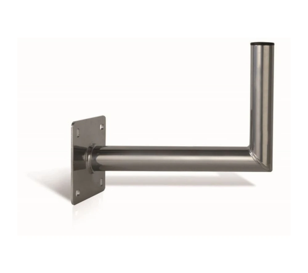 CORAB Kampinis sieninis laikiklis AL USL-48/400-AL aliuminis CORAB 40 cm