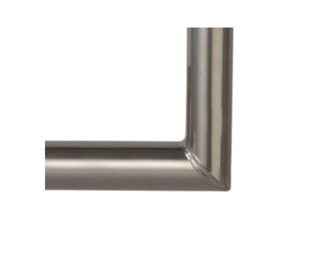CORAB Kampinis sieninis laikiklis AL USL-48/400-AL aliuminis CORAB 40 cm