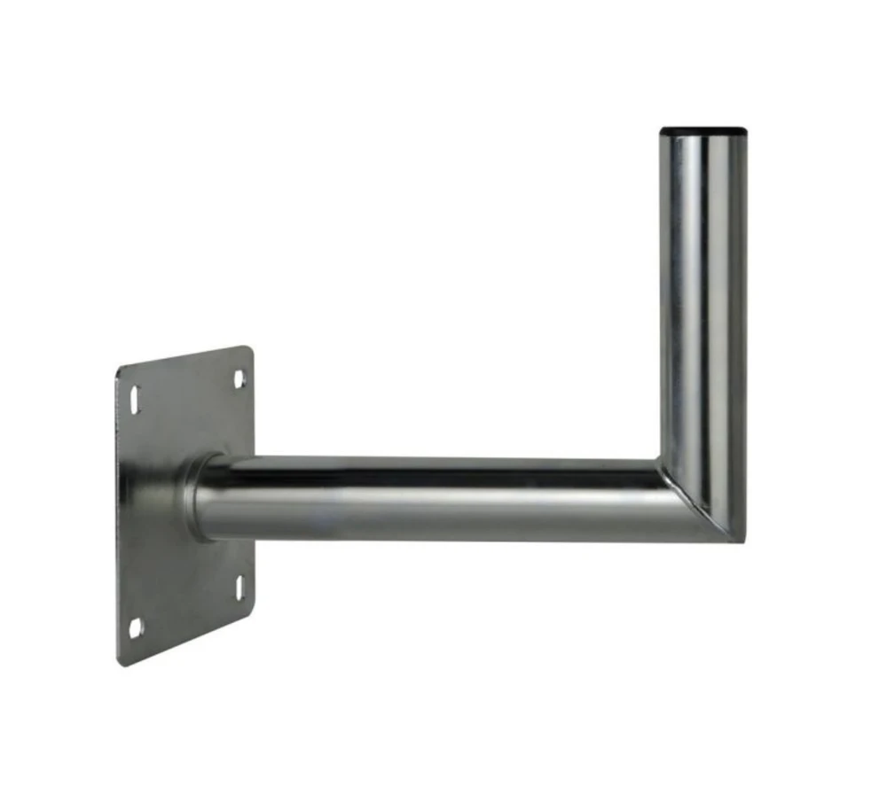 CORAB kampinis sieninis laikiklis USL-48/300AL aliuminio CORAB 30cm