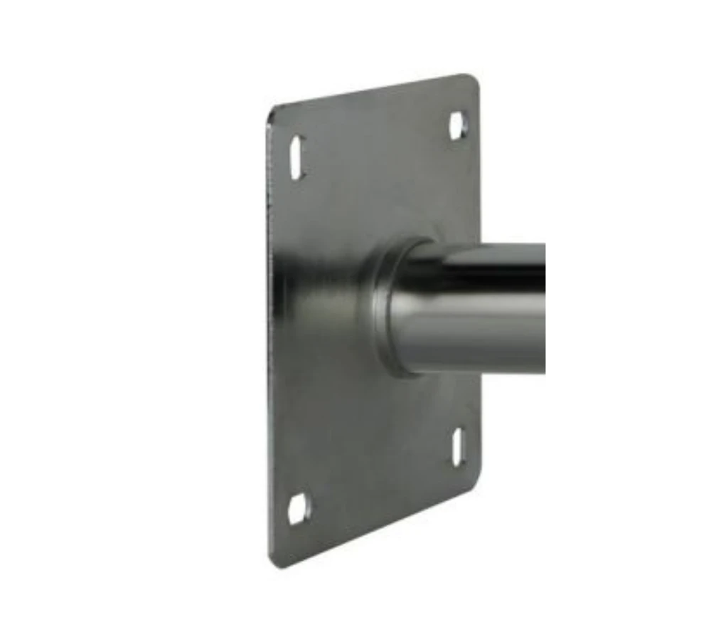 CORAB kampinis sieninis laikiklis USL-48/300AL aliuminio CORAB 30cm
