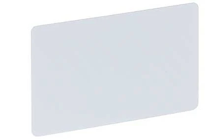 MIFARE BEKONTAKTĖ KORTELĖ IC-S50 DAHUA - 13.56 MHz