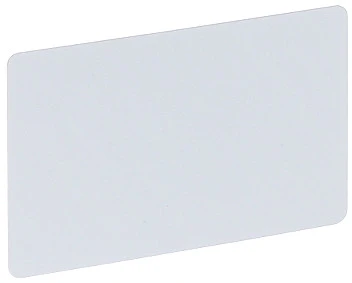 MIFARE BEKONTAKTĖ KORTELĖ IC-S50 DAHUA - 13.56 MHz