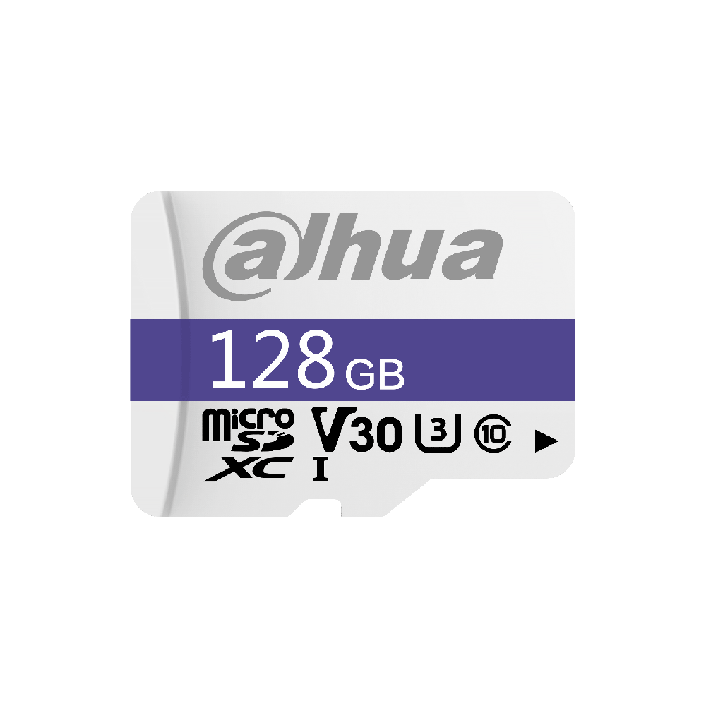 DAHUA TF-C100/128GB Micro SD atminties kortelė