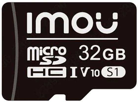 IMOU ST2-32-S1 32GB Micro SD atminties kortelė
