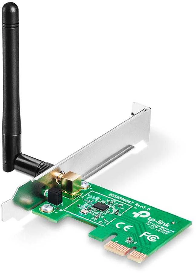TP-Link TL-WN781ND adapteris