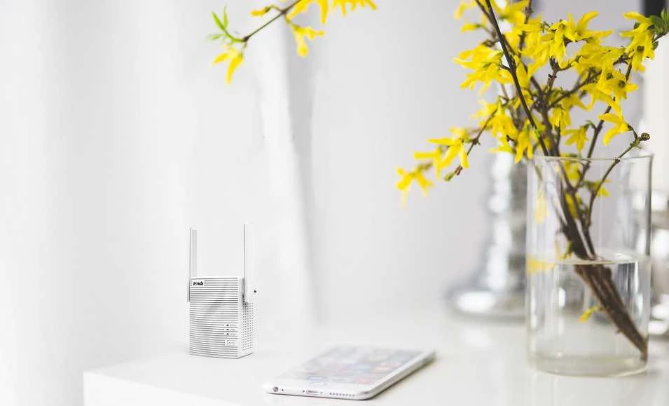 Kartotuvas TENDA A18 AC 1200MBPS