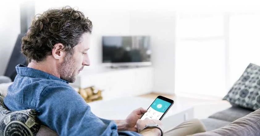 Signalo stiprintuvas TP-Link AC1200 Wi-Fi Range Extender