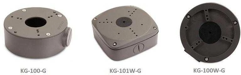 KENIK IP CAMERA KG-4430TAS-IL-G (2,8 mm)