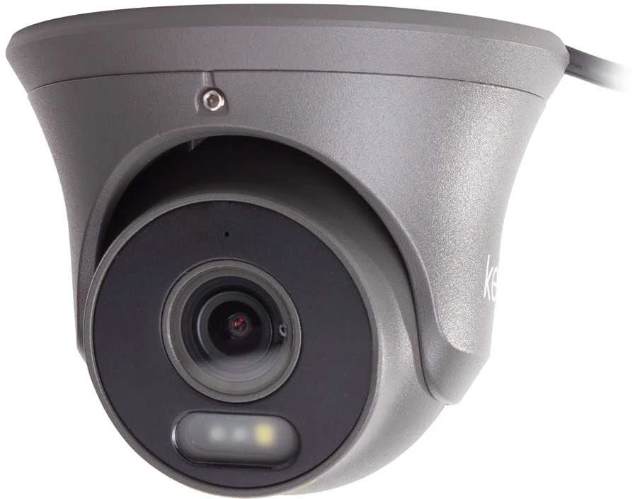 KENIK IP CAMERA KG-8130DAS-EN-G (2,8 mm)