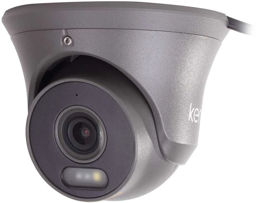 KENIK IP CAMERA KG-8130DAS-EN-G (2,8 mm)