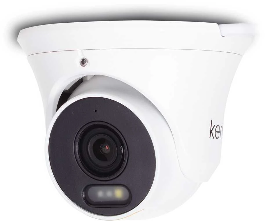 KENIK IP CAMERA KG-8130DAS-IL (2,8 mm)