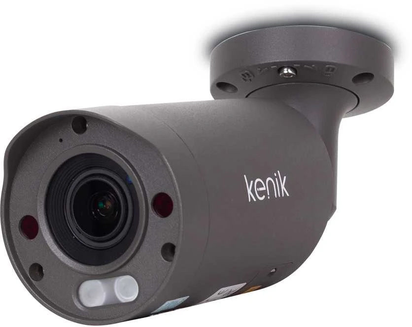 KENIK IP KAMERA KG-4260TZAS-IL-G