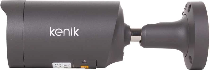 KENIK IP KAMERA KG-4260TZAS-IL-G