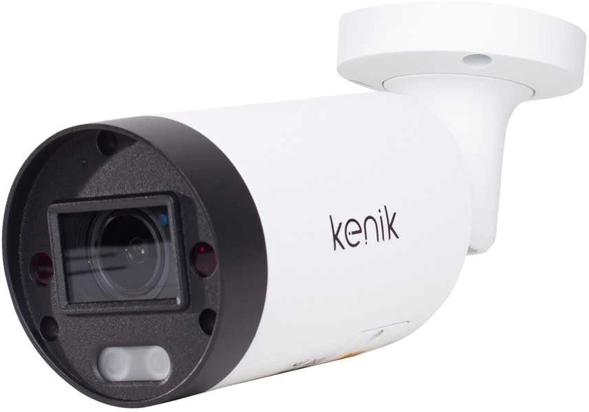 KENIK IP KAMERA KG-5370TZAS-IL