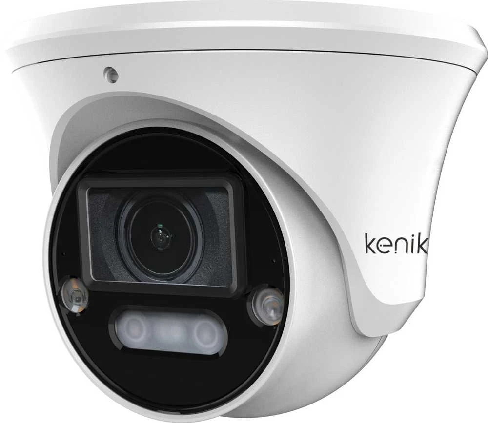 KENIK IP KAMERA KG-8460DZAS-IL
